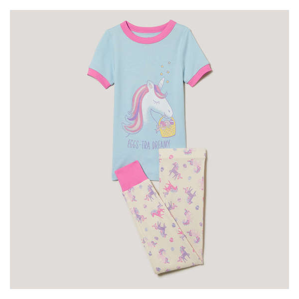 Joe fresh girls discount pajamas